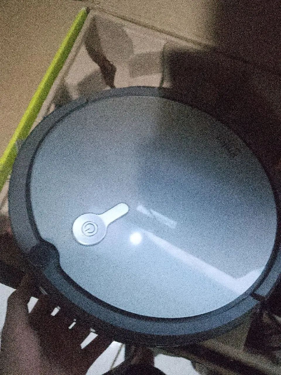 Robô aspirador de pó  - Foto 2