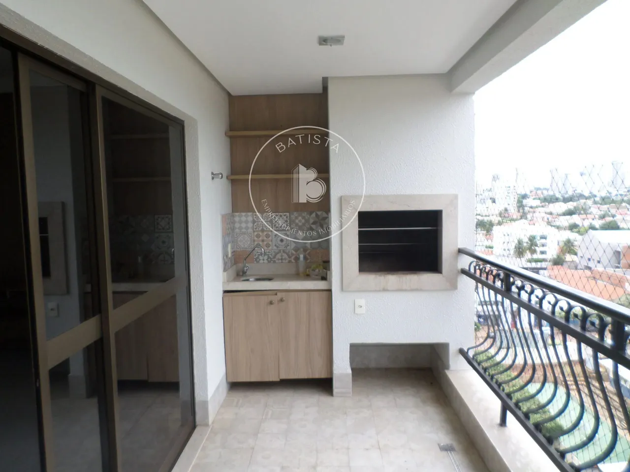Imóvel para aluguel tem 112 metros quadrados com 1 quarto em Vila Aurora I - Rondonópolis