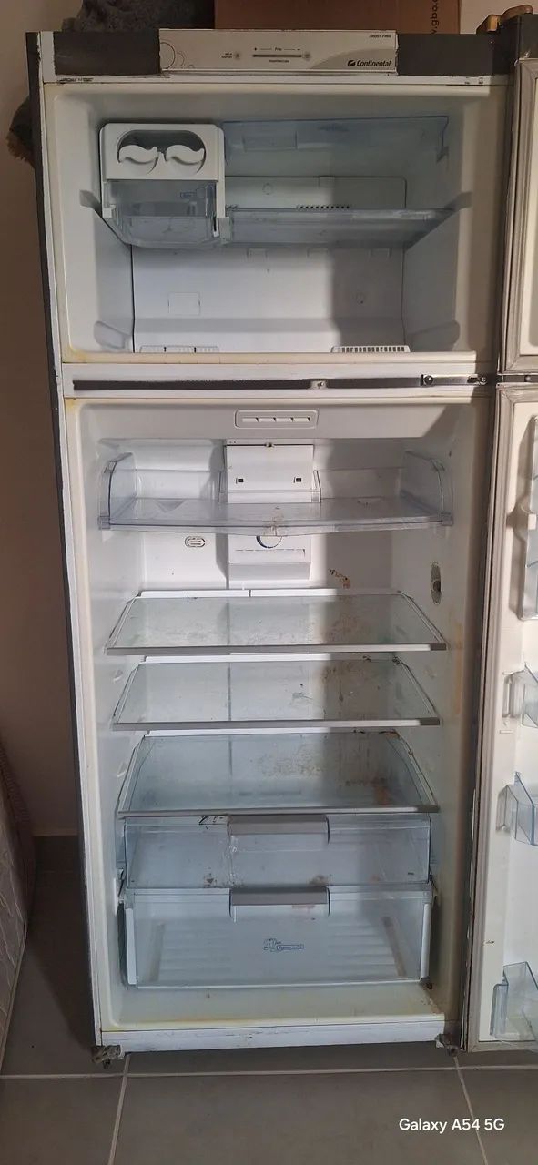 Geladeira Frost Free - Foto 6