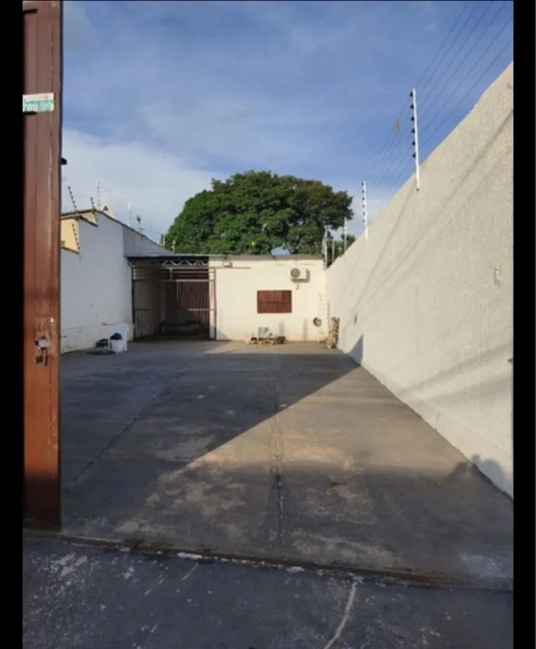 foto - Cuiabá - Jardim Leblon
