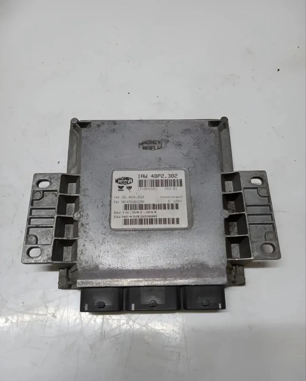 Modulo Citroen Iaw48p2302 (Usado)