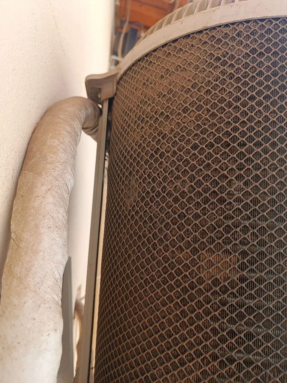 Serviço em ar condicionado com preço justo e serviço de qualidade com garantia  - Foto 4