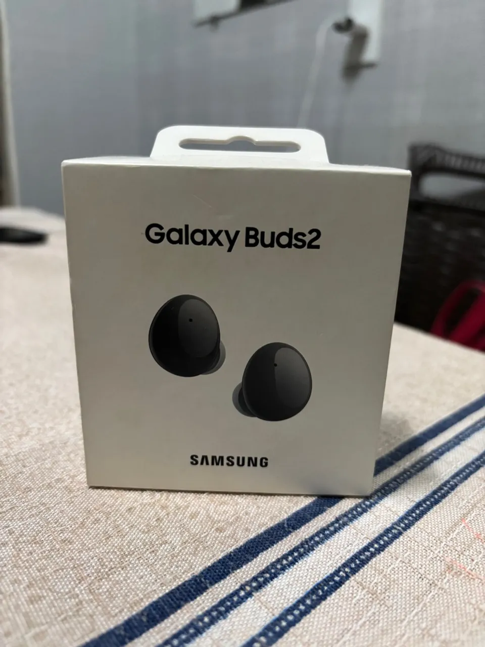 Fone de Ouvido Samsung Galaxy Buds 2