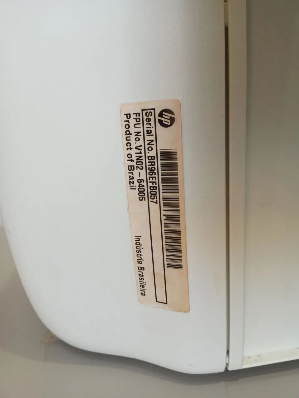 Impressora HP - Foto 5