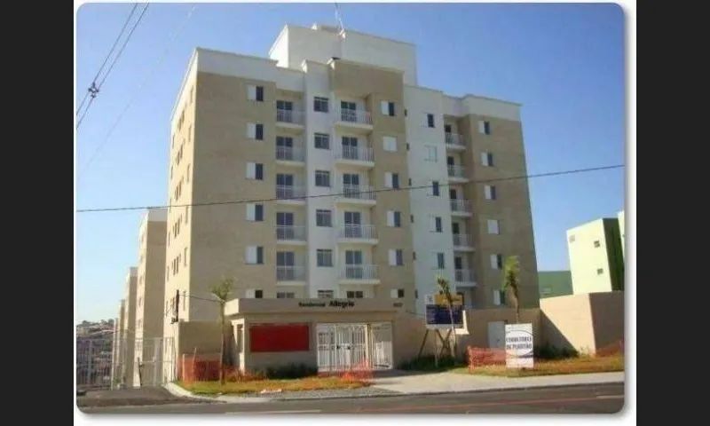 Foto - Campinas - Parque Dom Pedro II