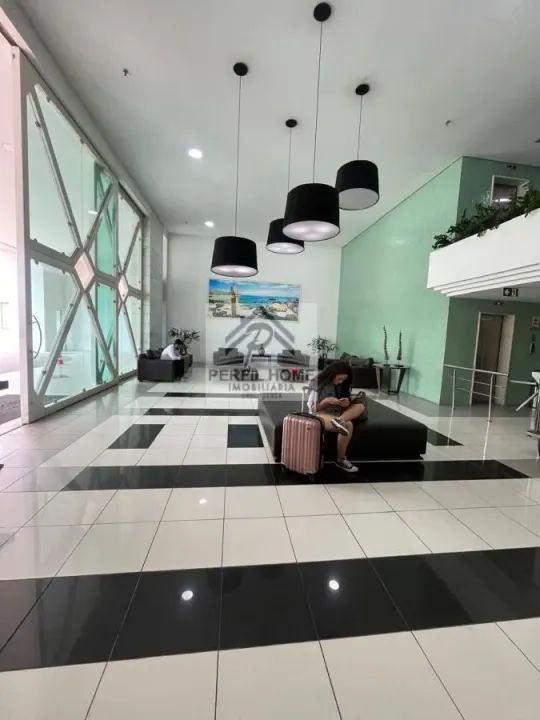 Apartamento Mobiliado para Venda em Salvador, Caminho das Arvores, 1 dormitório, 1 banheir - Foto 4