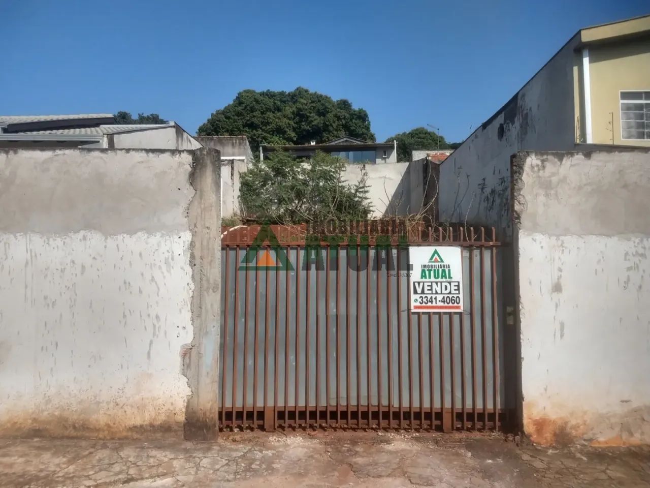 Terreno com 250 m² na região Oeste de Londrina - Foto 2