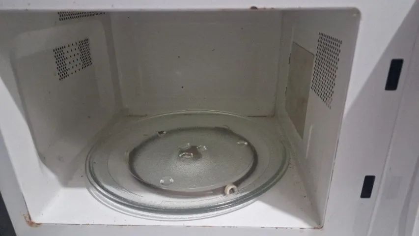 Micro-ondas Panasonic  - Foto 2