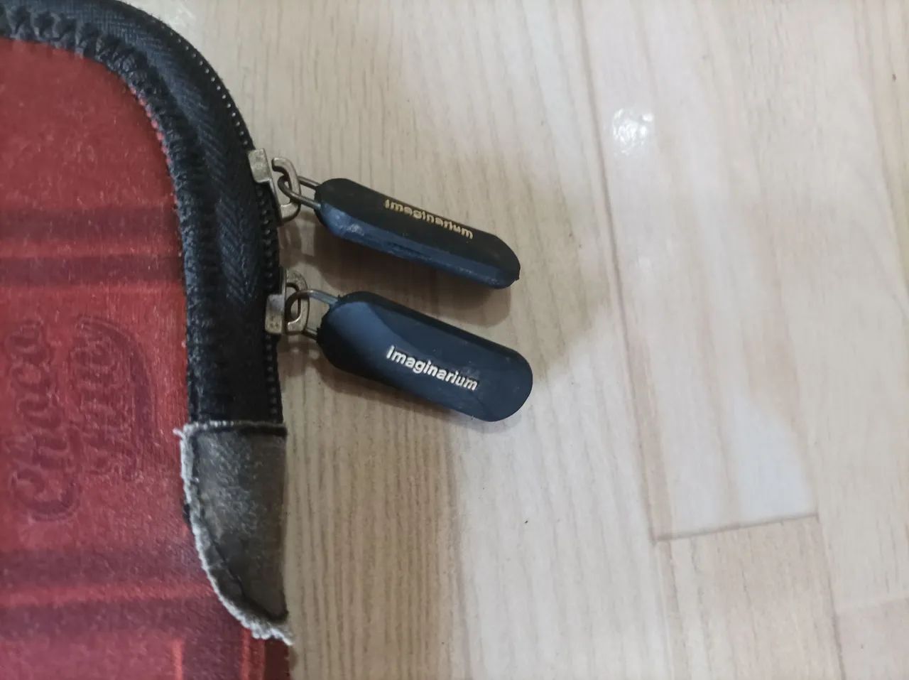 Capa bag Imaginarium Apple iPad mini  - Foto 3