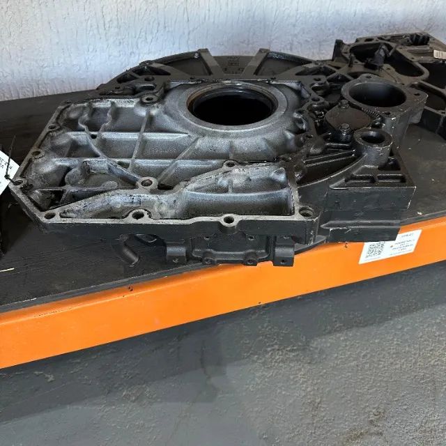 Capa seca de ônibus e caminhão - Diversas - Foto 3