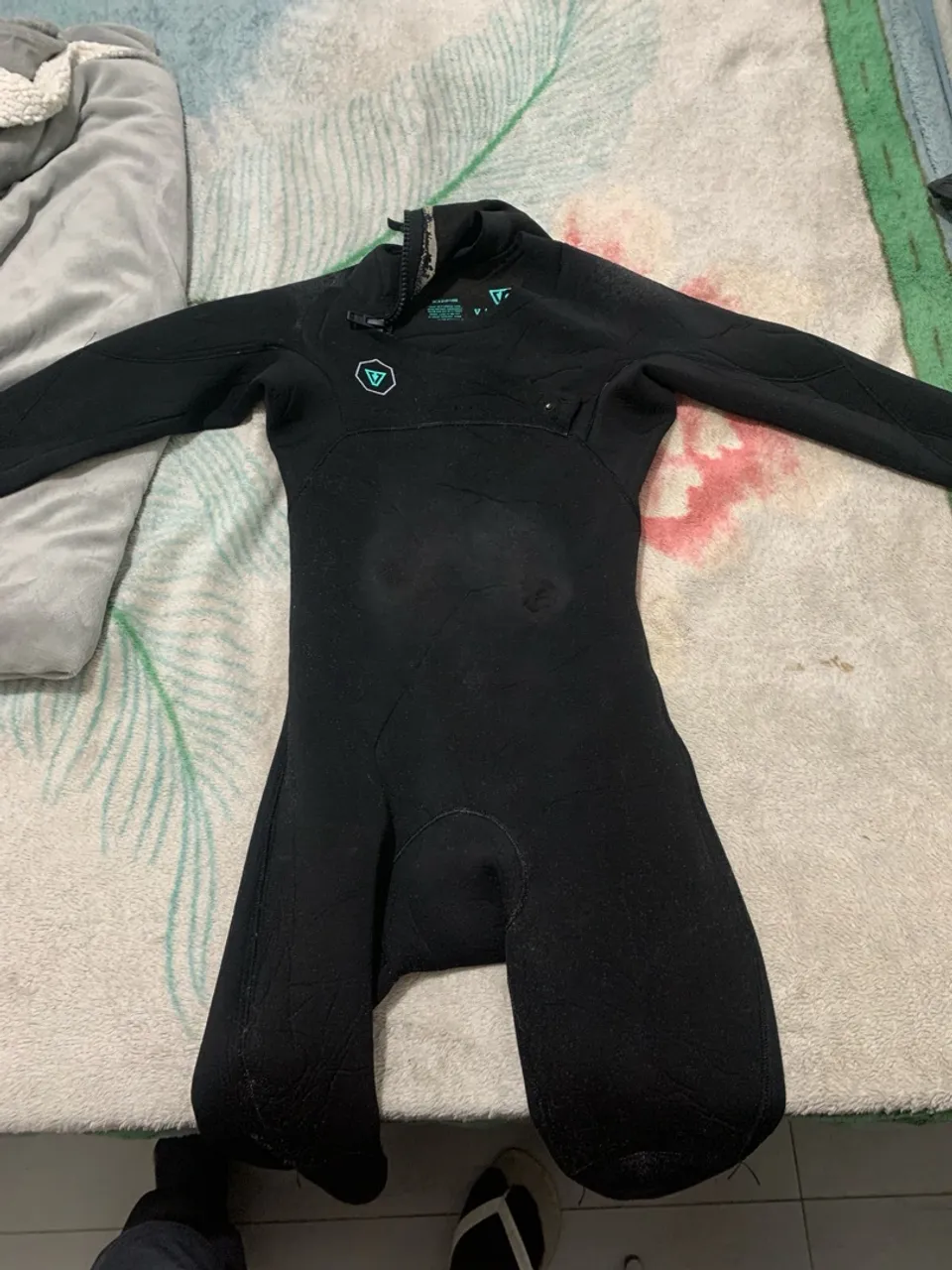 Long jhon vissla 3.2mm
