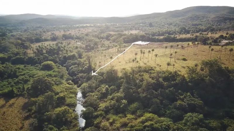 OPORTUNIDADE: PSICULTURA/CARCINICULTURA NA SERRA DO CIPÓ - MG - Foto 6