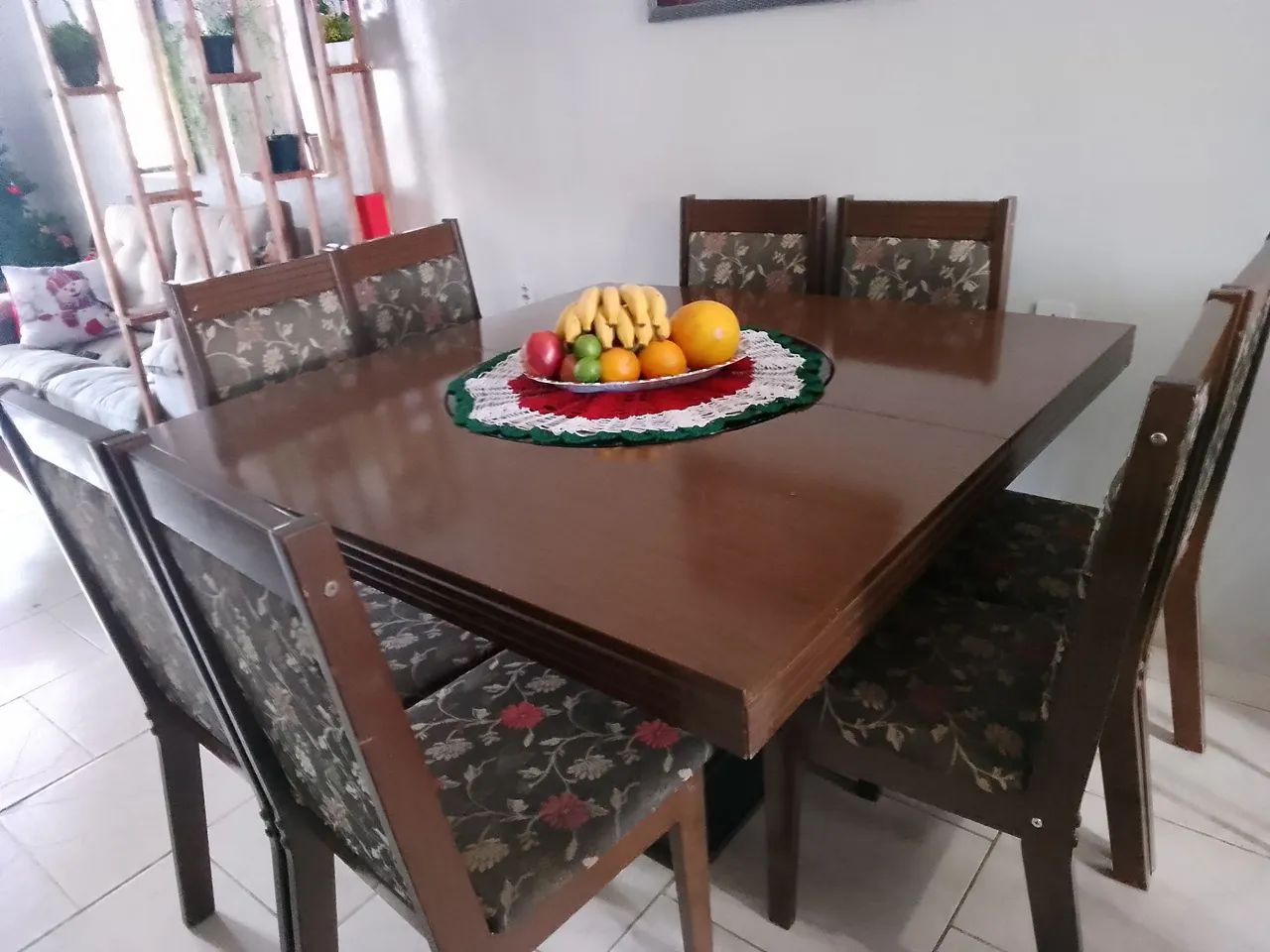 Mesa 8 places64307304556675121