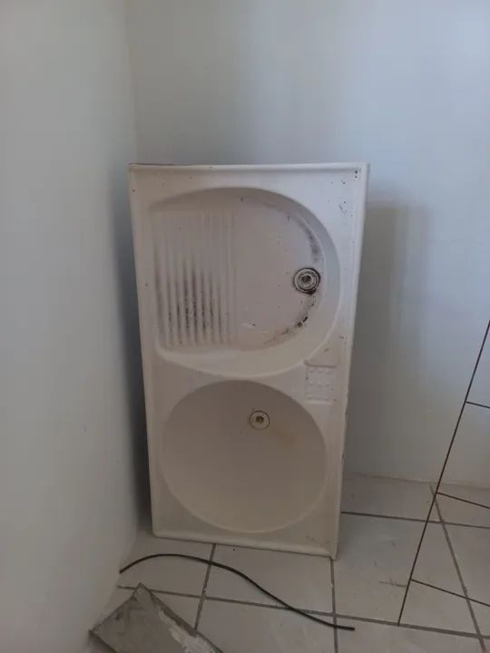 Tanque dupla cuba - Foto 4