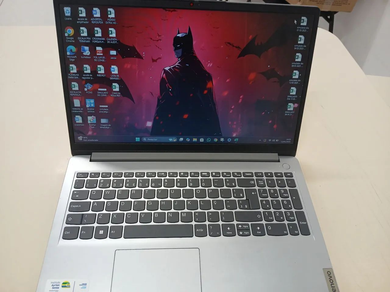 Notebook Lenovo Intel Core i3 - Foto 2