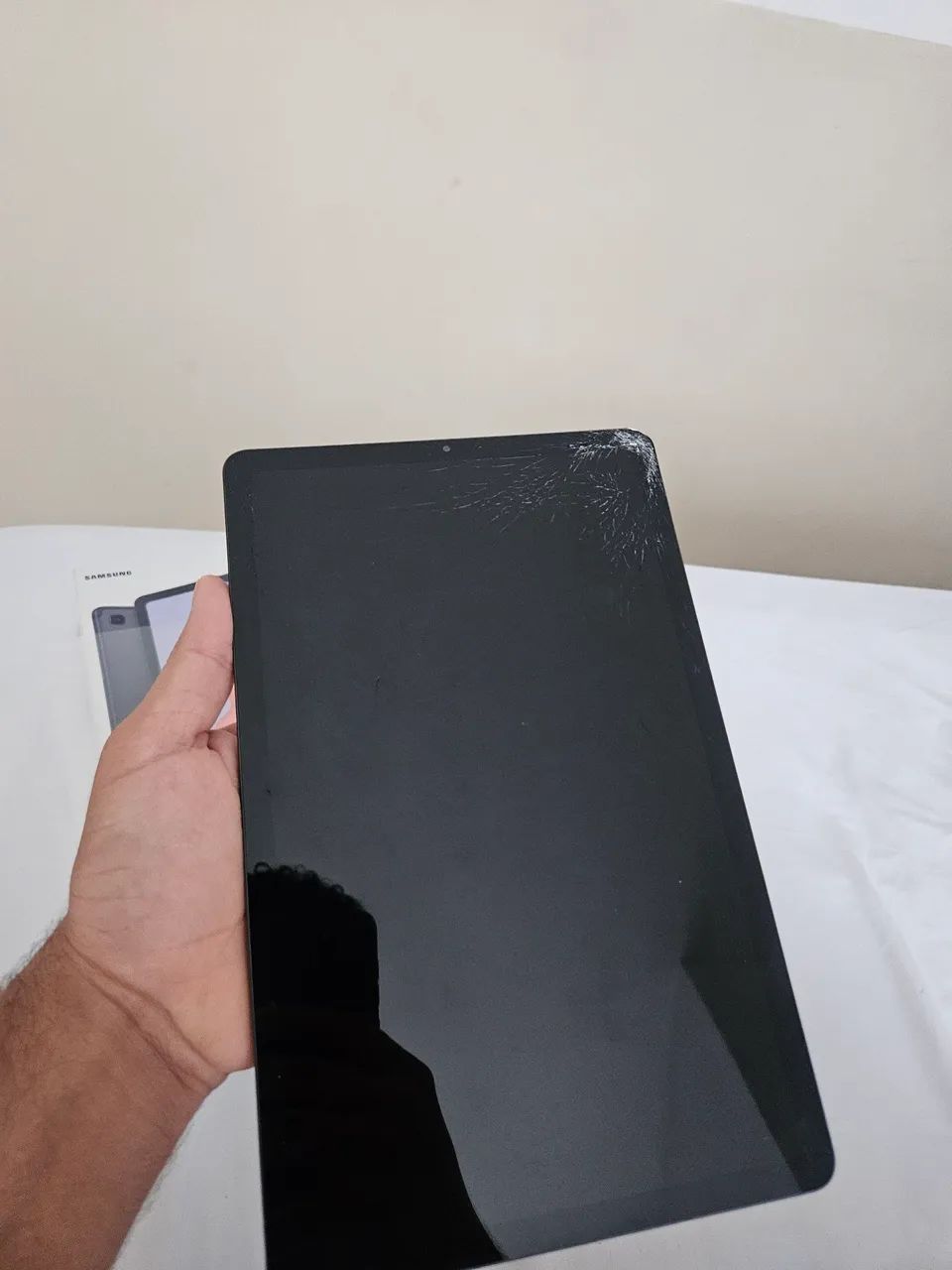 Tab S6 Lite 64gb