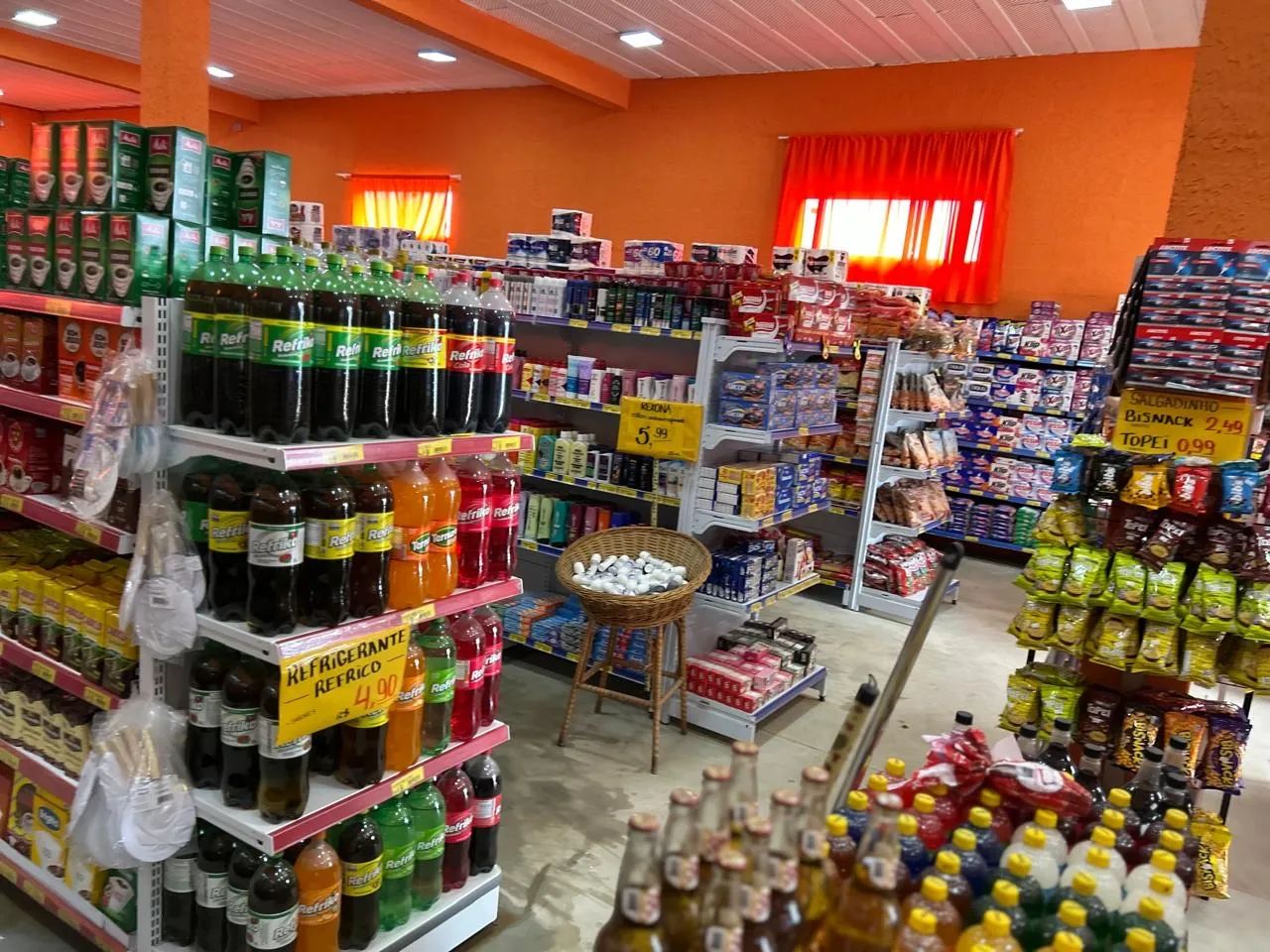 Mercado venda Araucária  - Foto 2