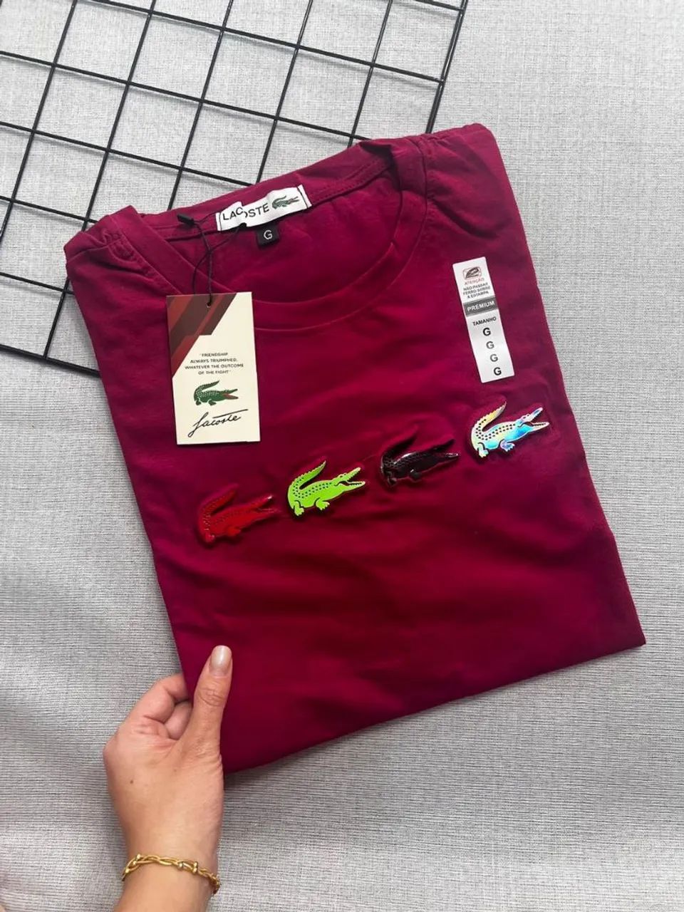 CAMISA PERUANA - Foto 3