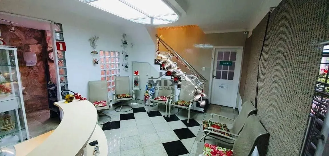 Sala para locação, Jardim, Santo André, SP