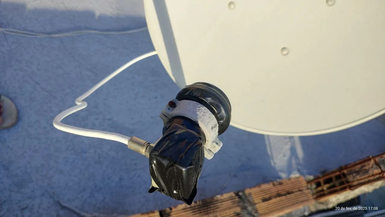 Alphasat TX Pro Full HD - Lançamento 2024 - Foto 5