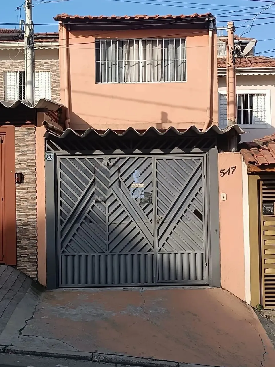 Sobrado à venda na Penha de França