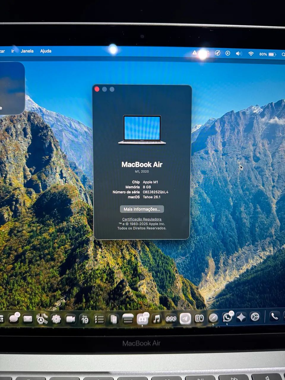 MacBook Air m1 本体 美品 MacBook Air M1 中古整備品(リファービッシュ) をお得に購入 | Back Market