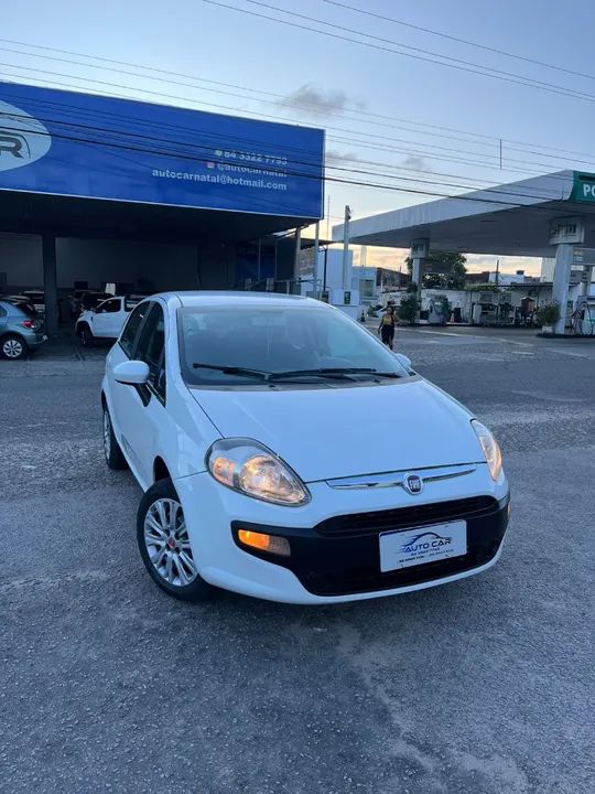 Punto 1.4  - Foto 3