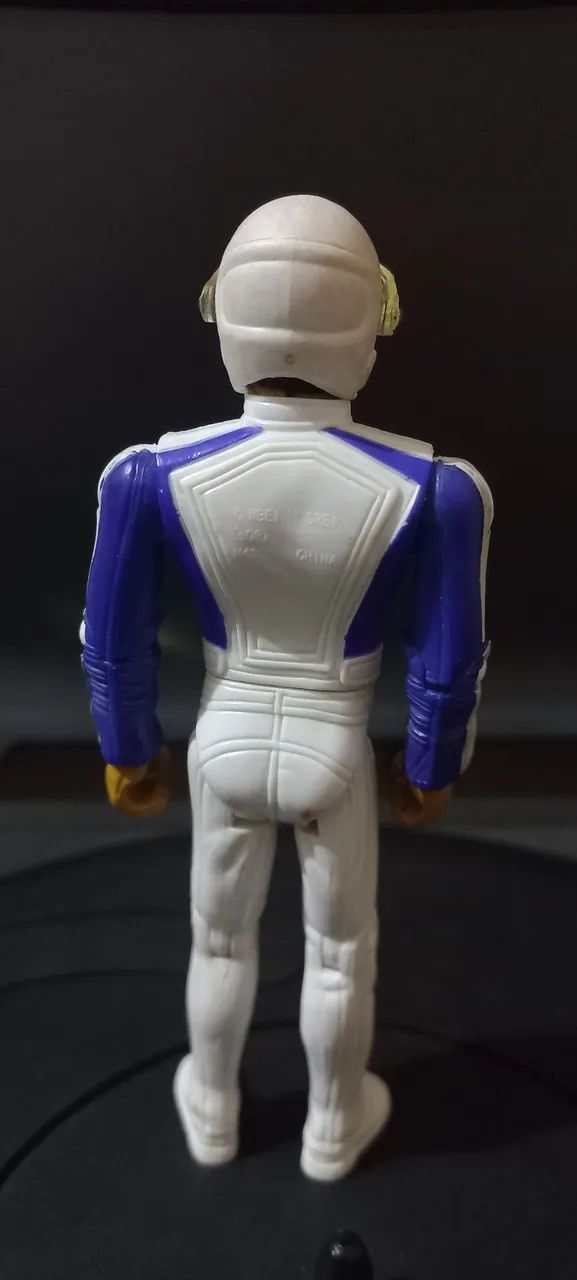 Boneco Speed Racer  - Foto 5