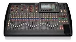 Mesa Digital X32 Full Behringer 32 canais - Foto 2
