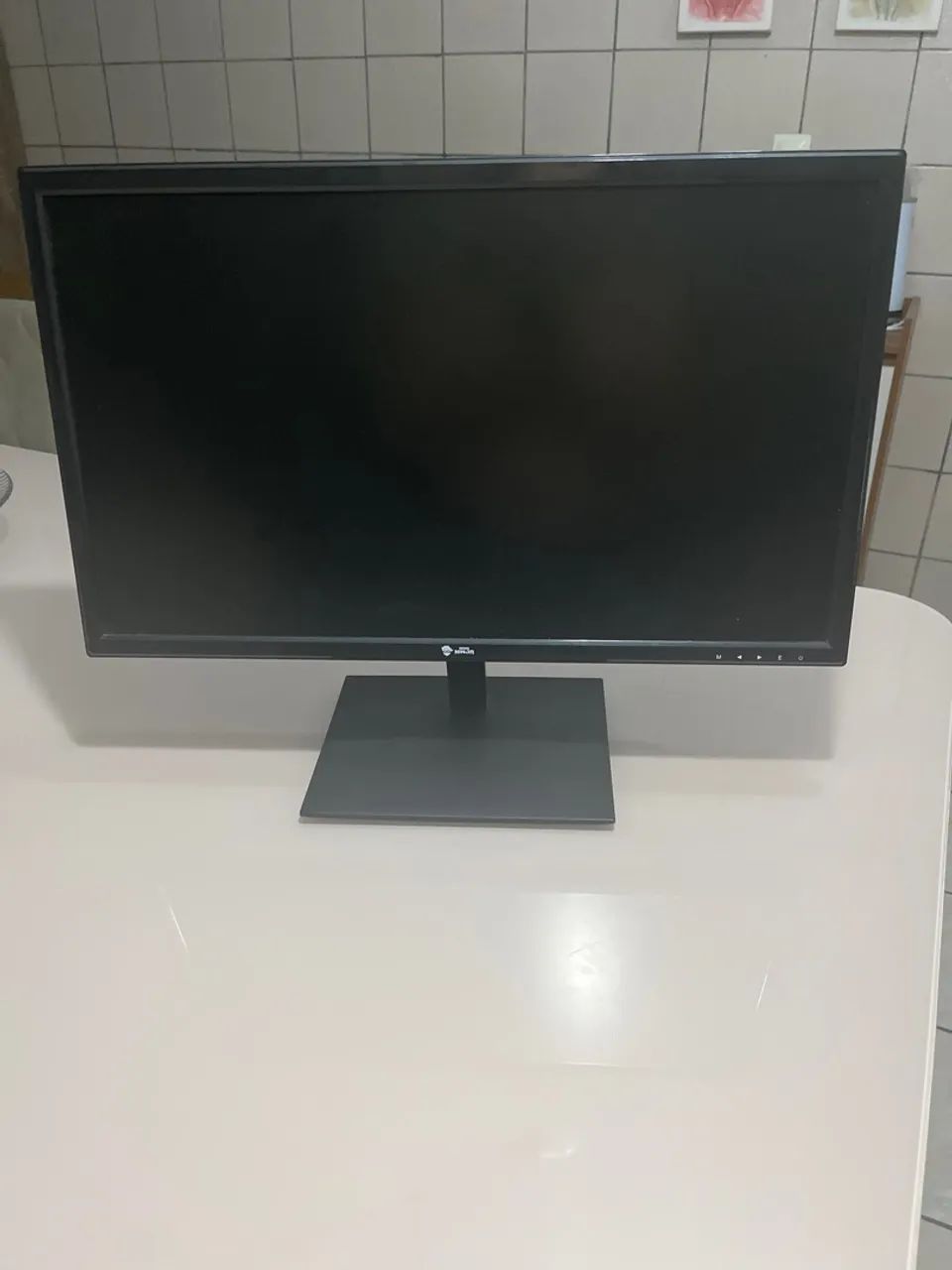 Monitor Gamer Ninja 22 polegadas 75 Hz