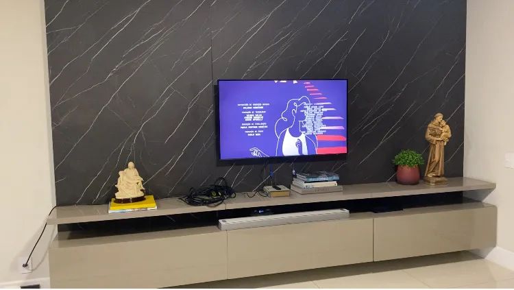 Painel para Home/TV