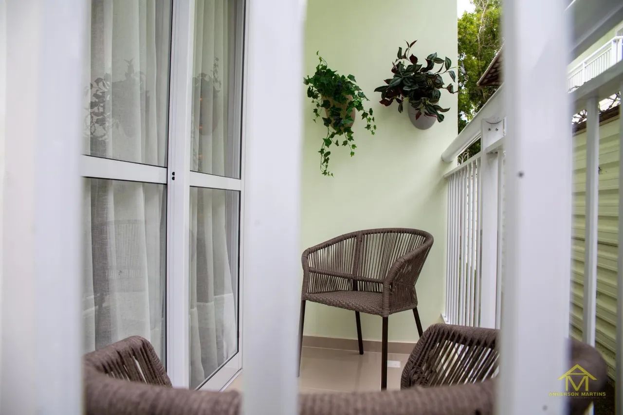 Apartamento em Barra do Jucu - Vila Velha, ES - Foto 3