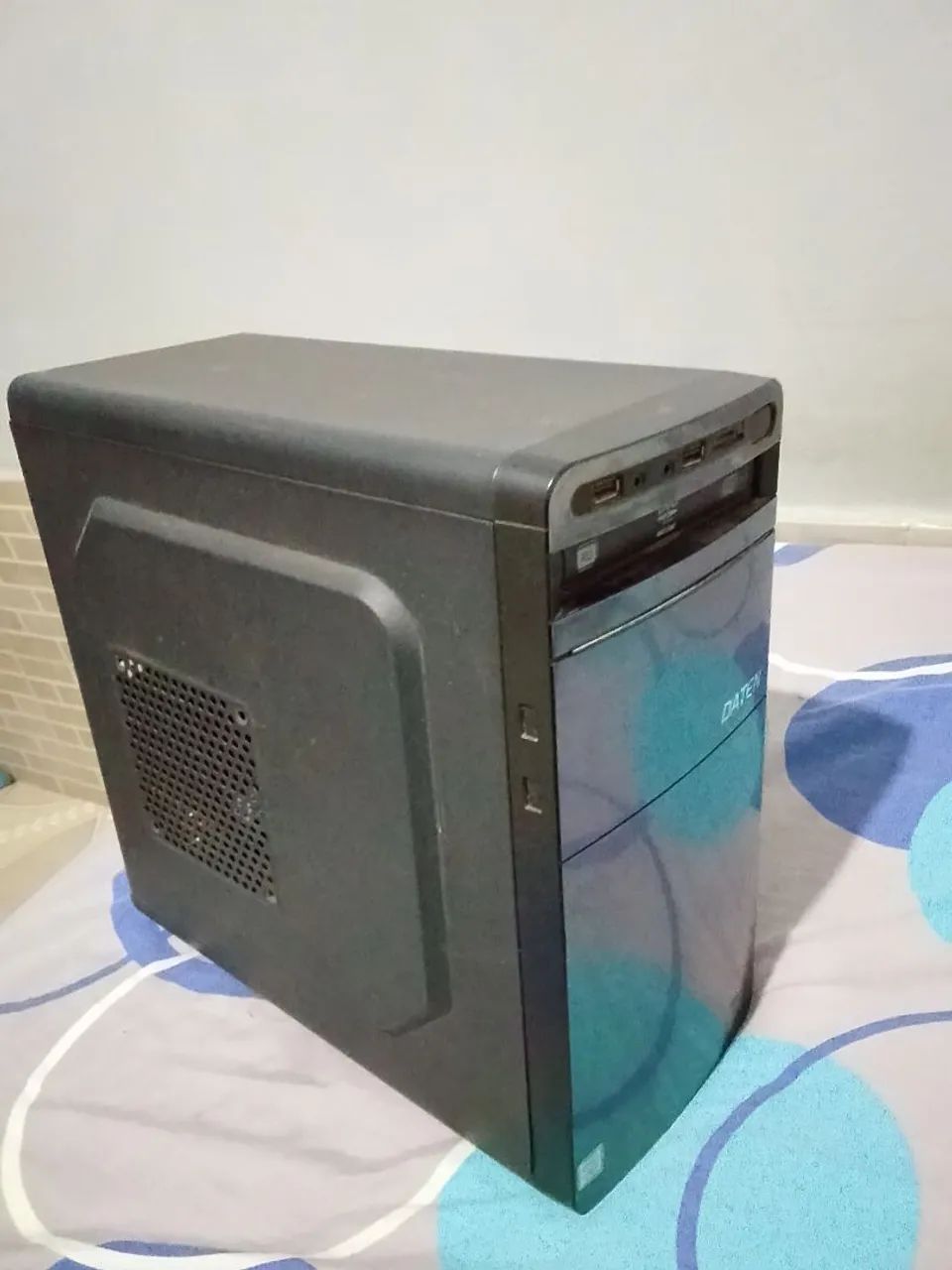  PC Completo