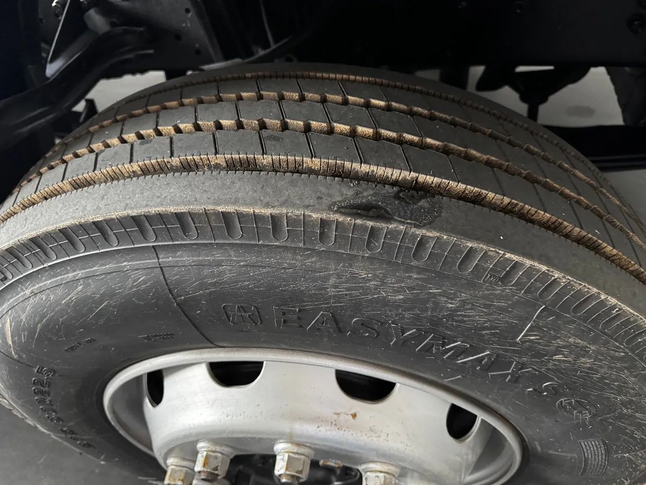 Cargo 2422 rollon rolou - Foto 9