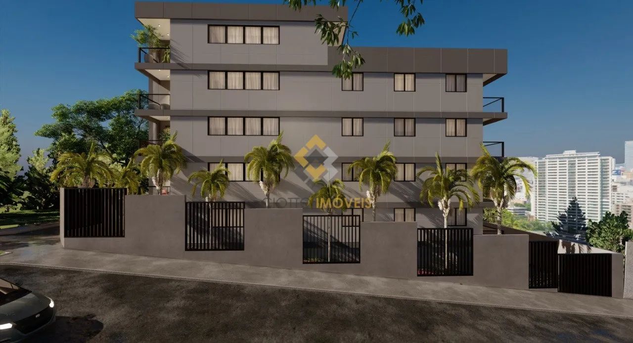 Apartamento - SÃO LUIZ - Foto 3