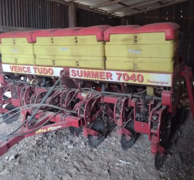Plantadeira Vence Tudo Summer 7040
