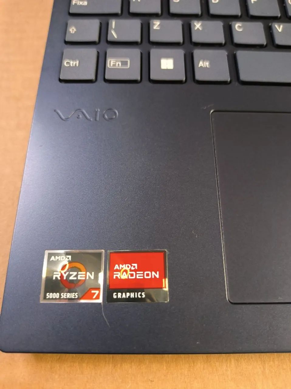 Vaio Fe 16 Notebook 202564385330524162123