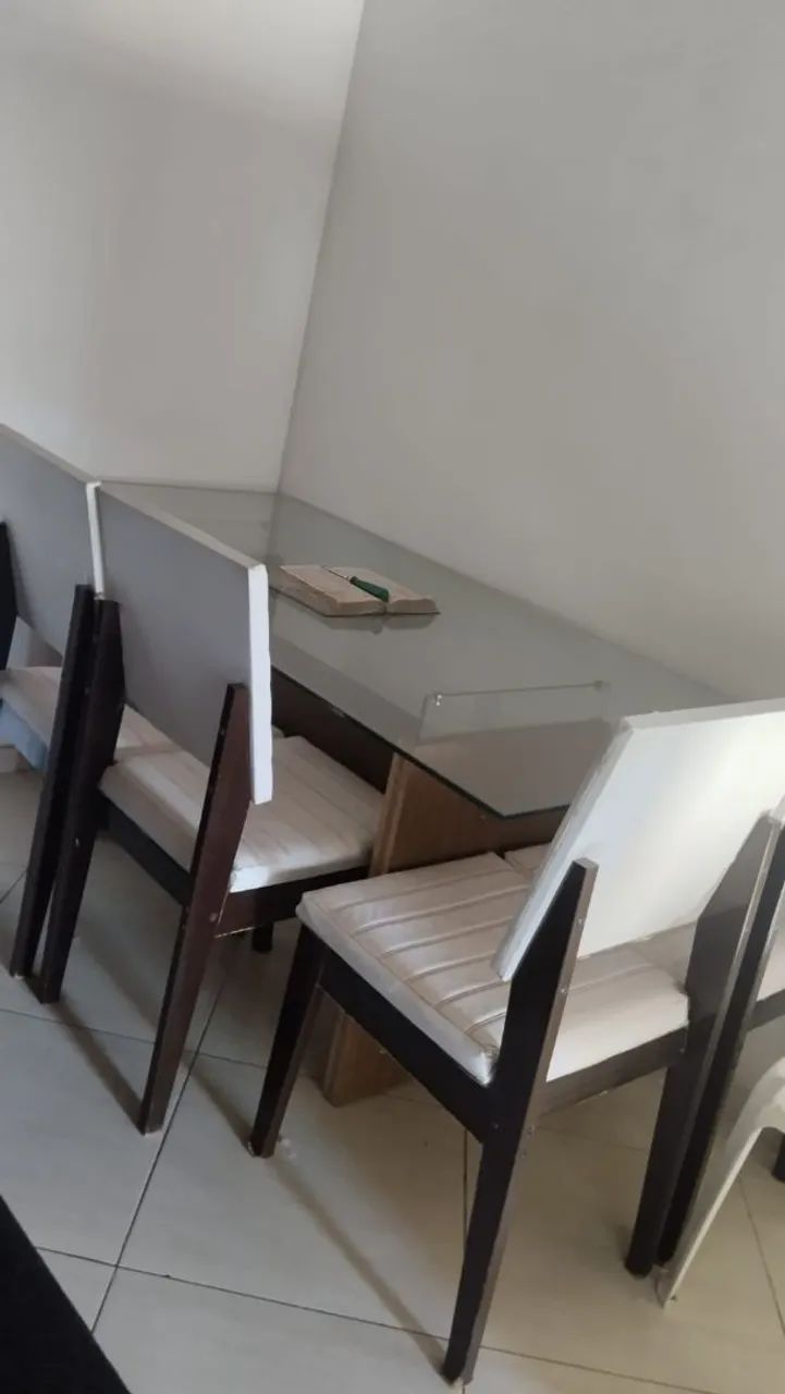 mesa de jantar - Foto 5