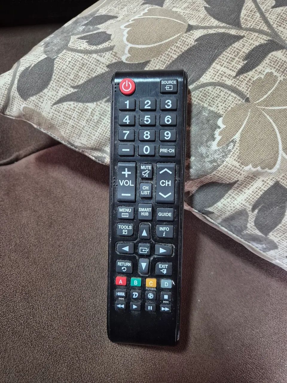 Smart TV Samsung - Foto 5