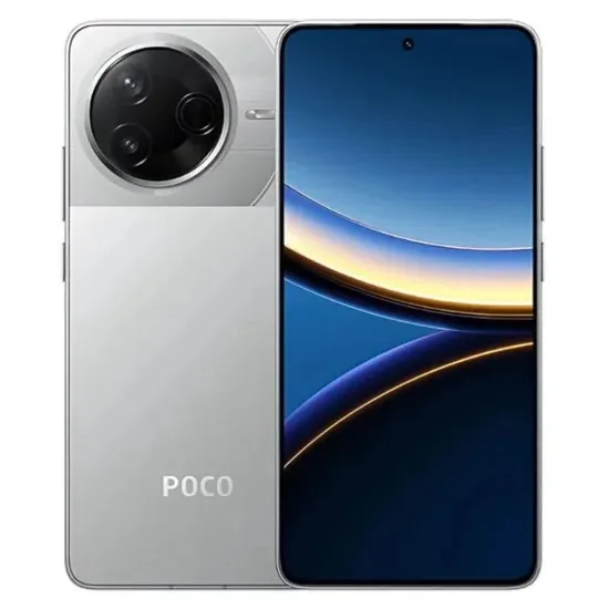 Celular Xiaomi Poco F7 Pro Dual Chip 512GB 5G Global