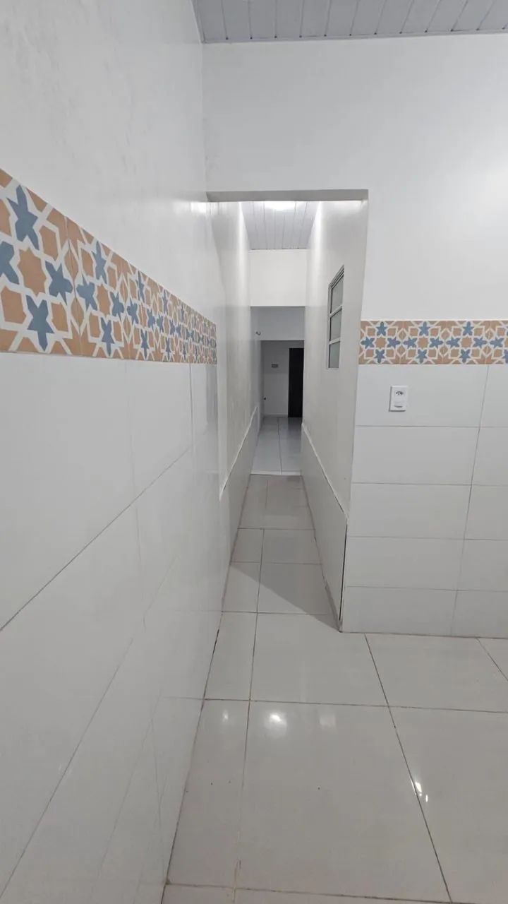 Foto - São Luís - Turu