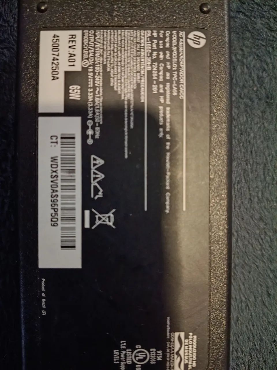 Computador Hp 18 - Foto 3