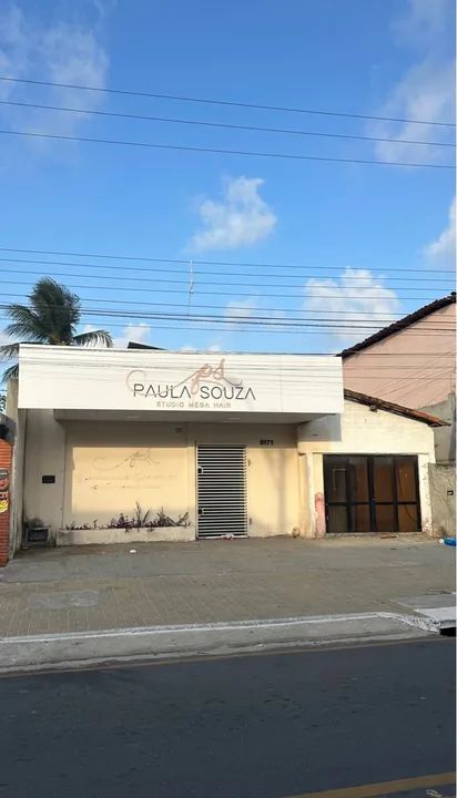 Ponto comercial pra vender