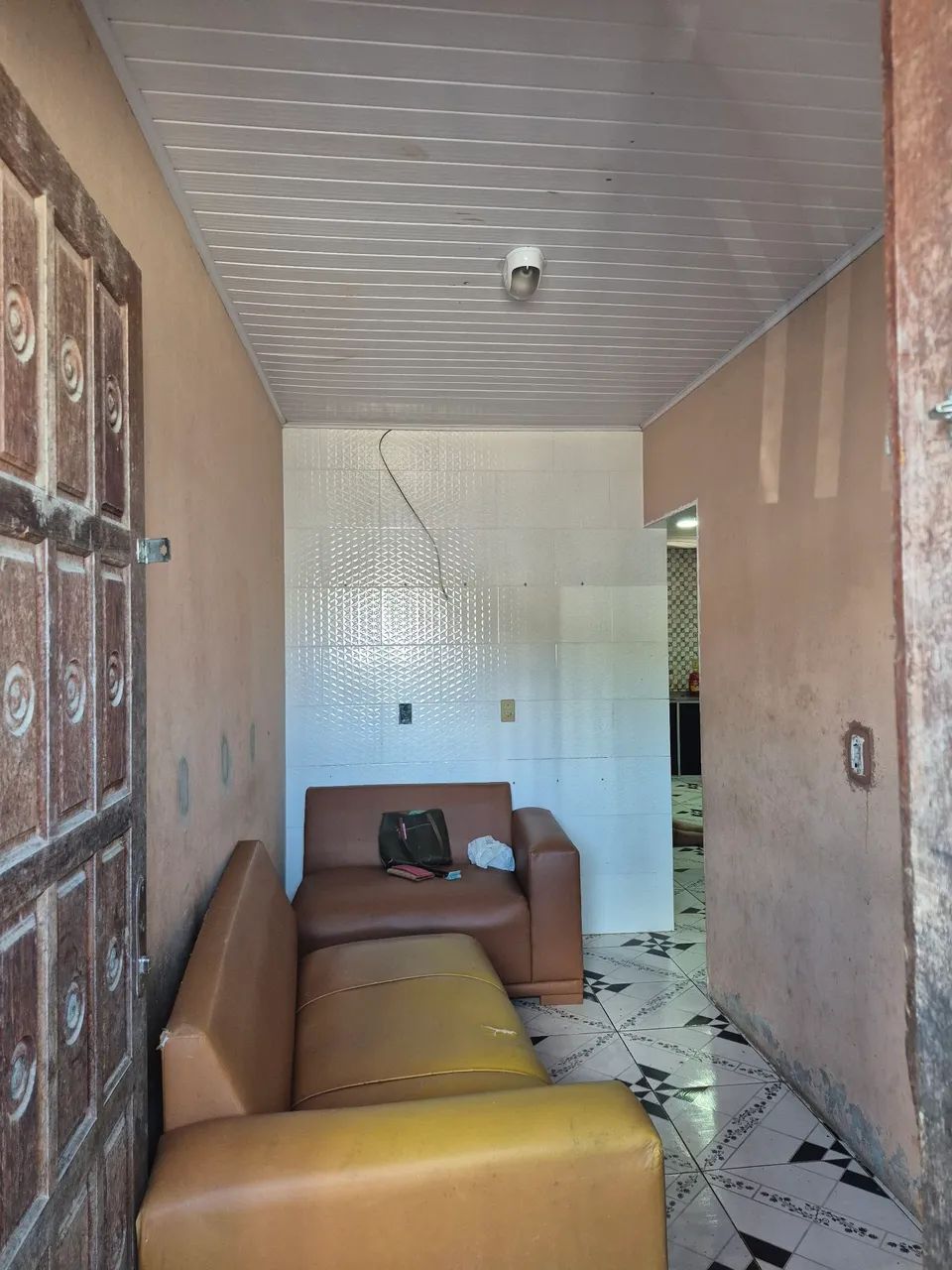 Casa Arejada em Itaporanga D'ajuda - Foto 4