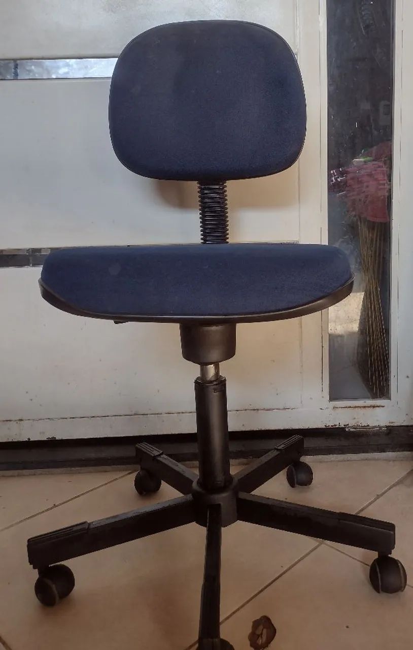 Cadeira para escritório  - Foto 3