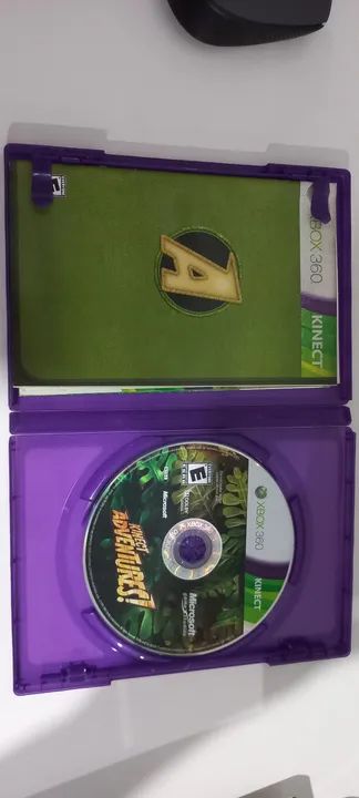 Kinect Adventures! Xbox 360 - Foto 3