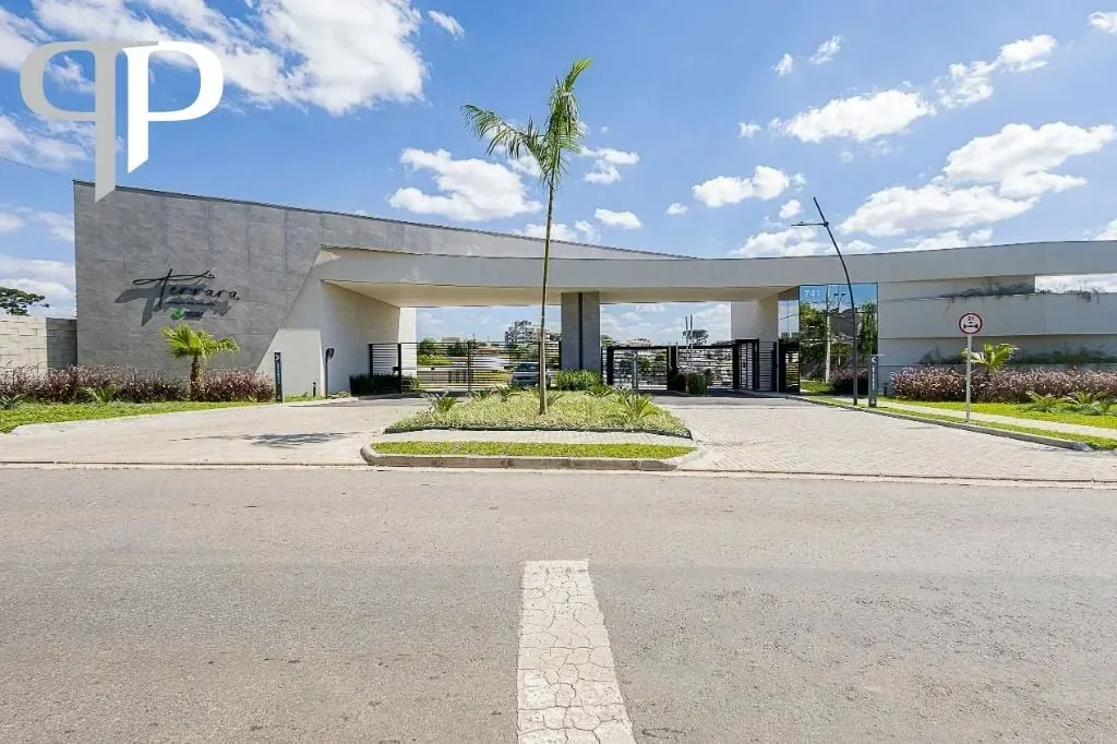 Terreno à venda, 160 m² por R$ 549.900,00 - Pilarzinho - Curitiba/PR