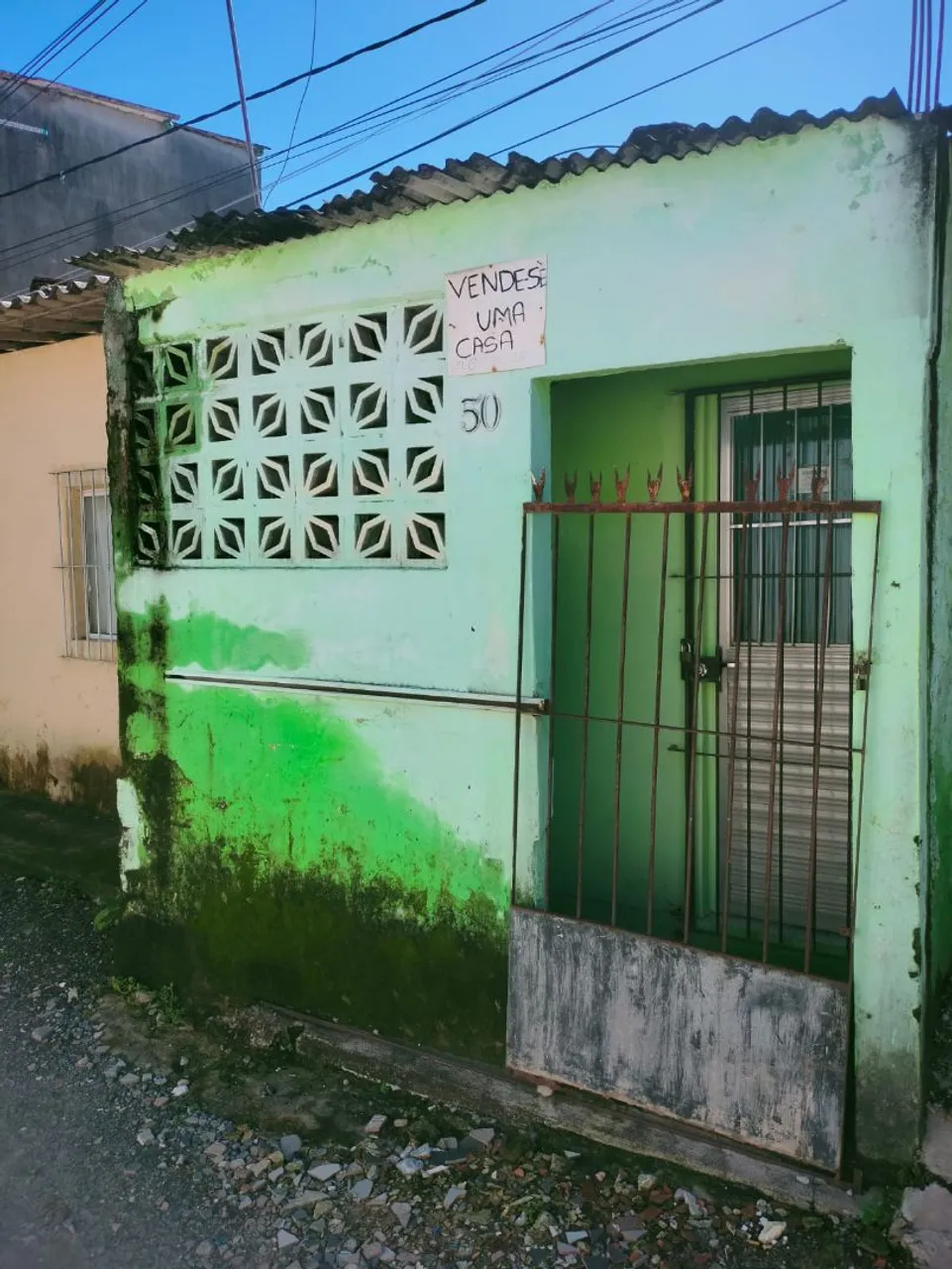 VENDO Kitnet no terminal do Lorêto