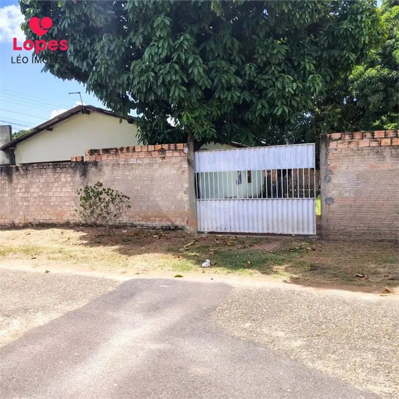 Casa com 3 quartos à venda em Equatorial - RR