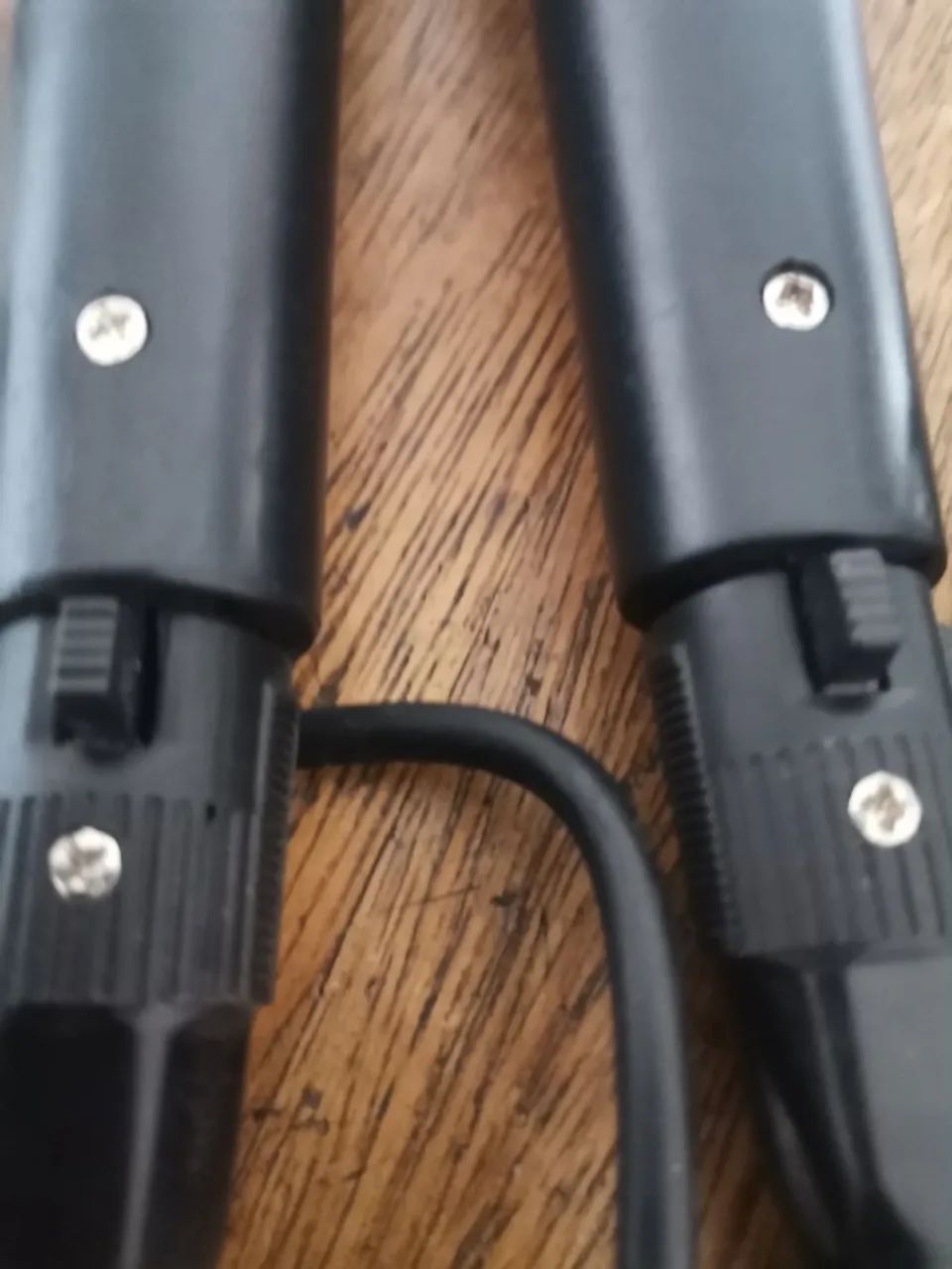 Kit Microfone com Cabo InfoKit - Foto 3